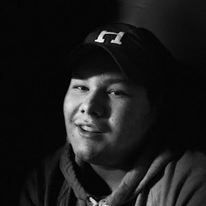 Meet your Posher, Darien
